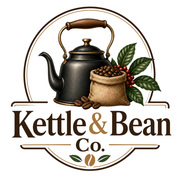 Kettle & Bean Co